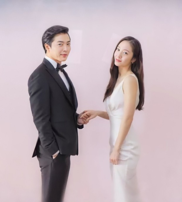 Noiva por Vingança ou Crazy Love é um Dorama sul-coreano estrelado