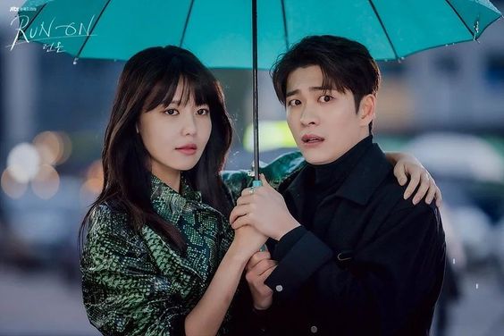 Novo dorama Dublado na Netflix #stronggrilnamsoon #doramas