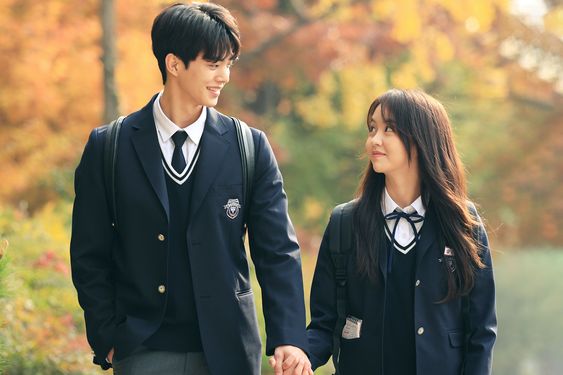 27 DORAMAS DUBLADOS para assistir na Netflix