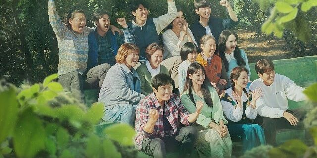 our-blues-drama-coreano-vidas-entrelacadas-ilha-jeju