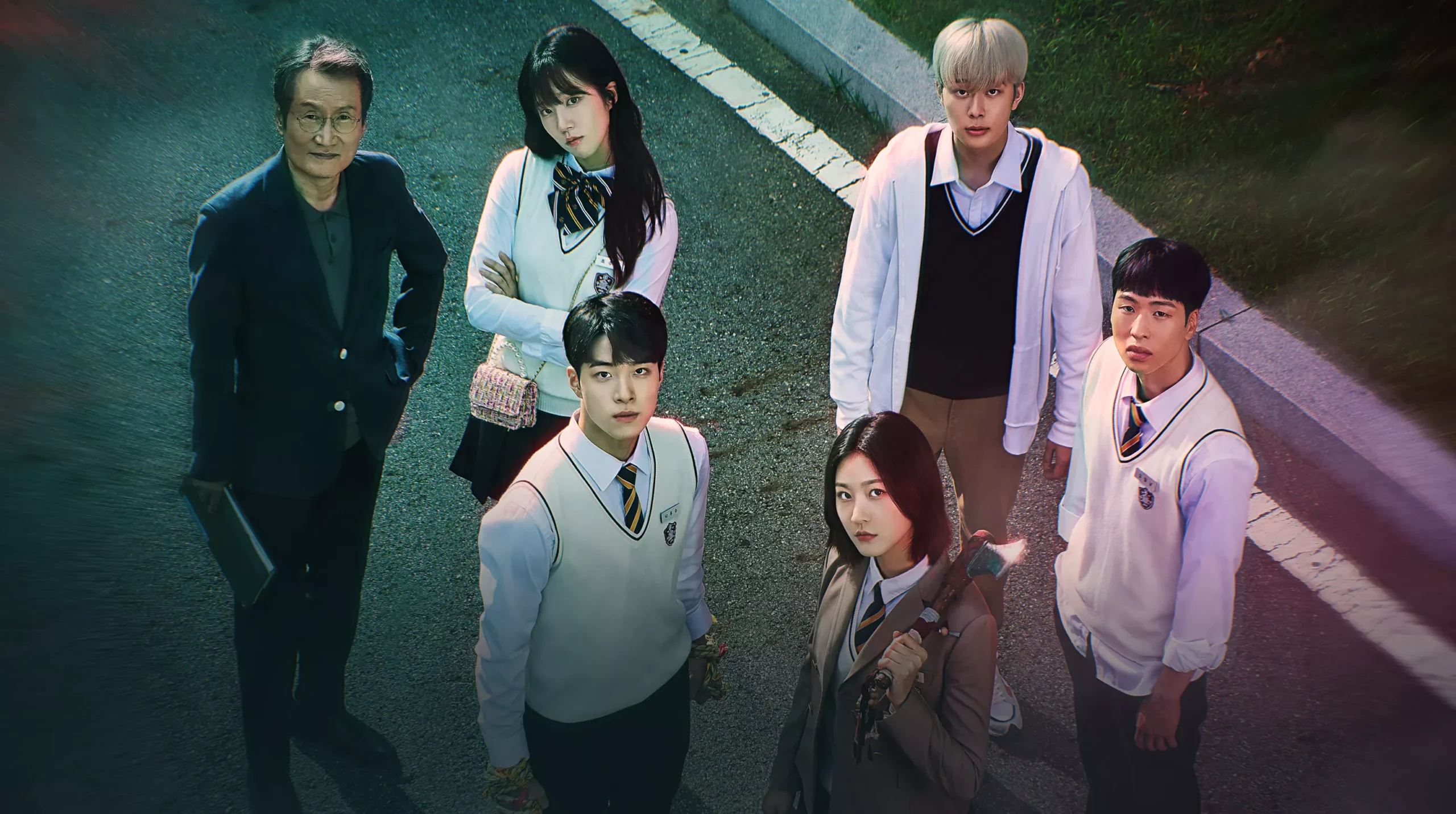 5 dicas de doramas com xamãs