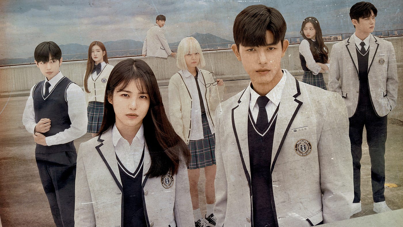 5 dicas de doramas sobre bullying