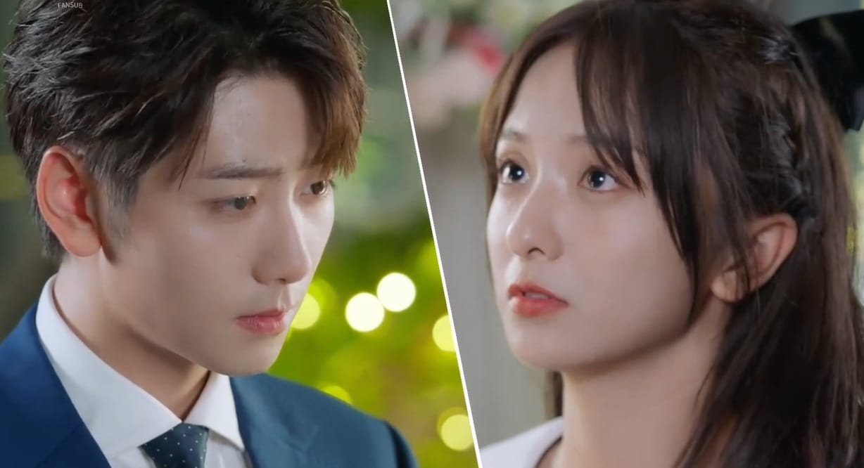 Resenha do dorama: Liars in love - koreanny.com