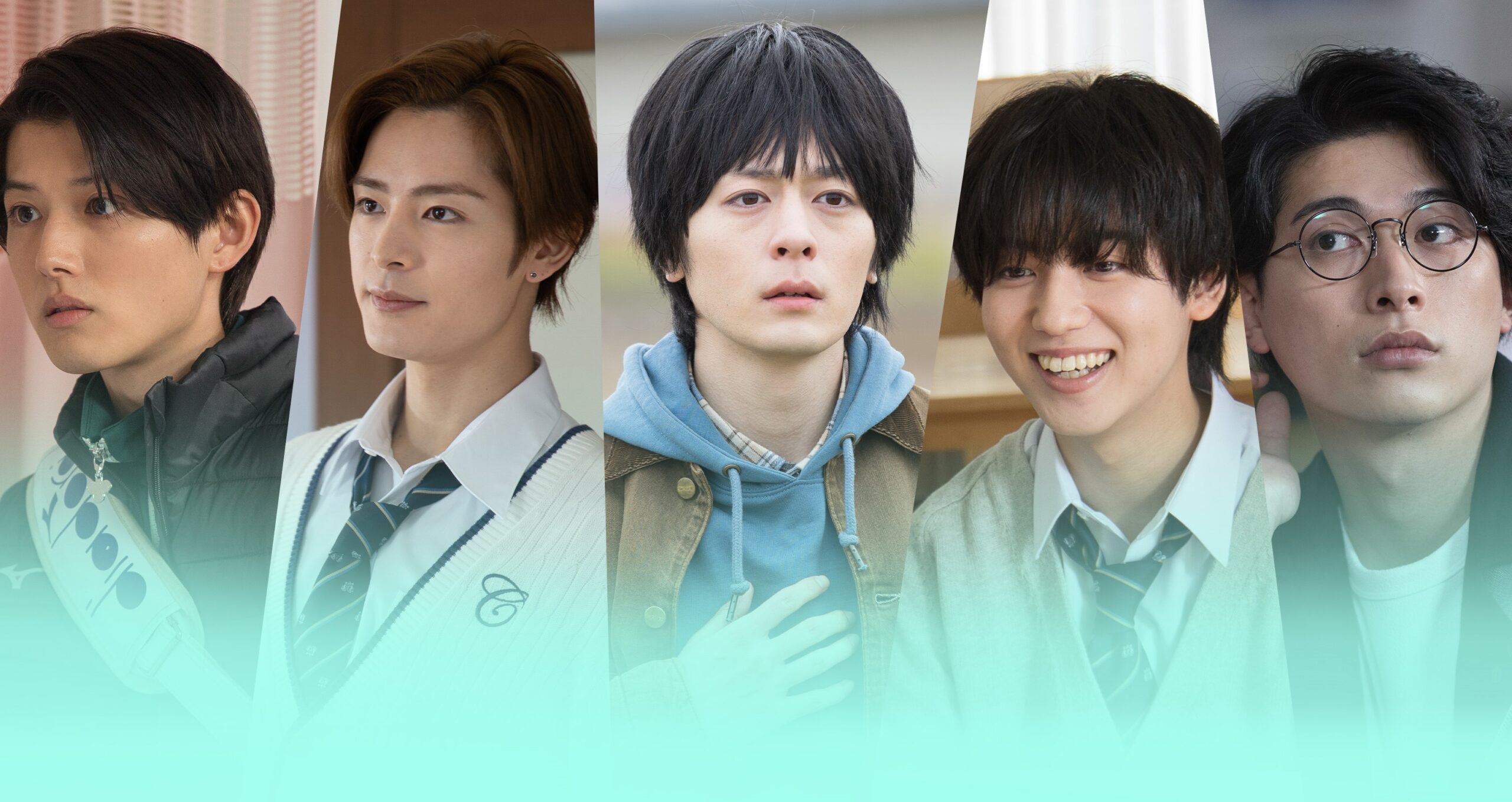 5 dicas de doramas japoneses BL - Parte 2 