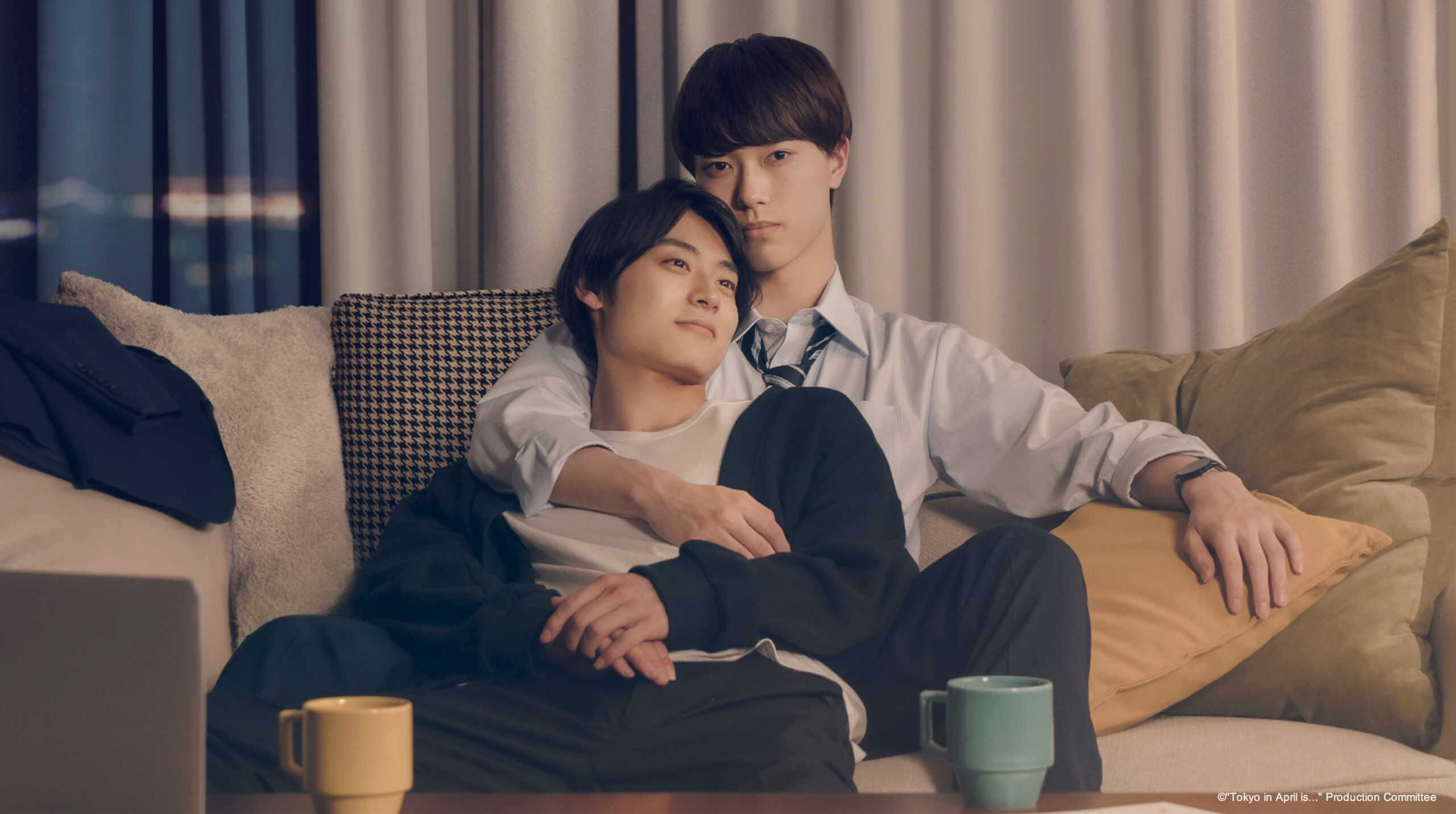 5 dicas de doramas japoneses BL - Parte 2 