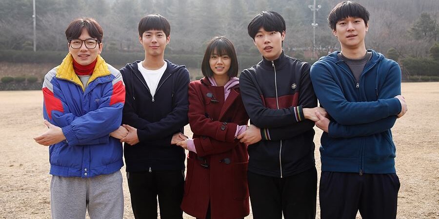 lee-dong-hwi-park-bo-gum-hyeri-ryu-jun-yeol-go-kyung-pyo