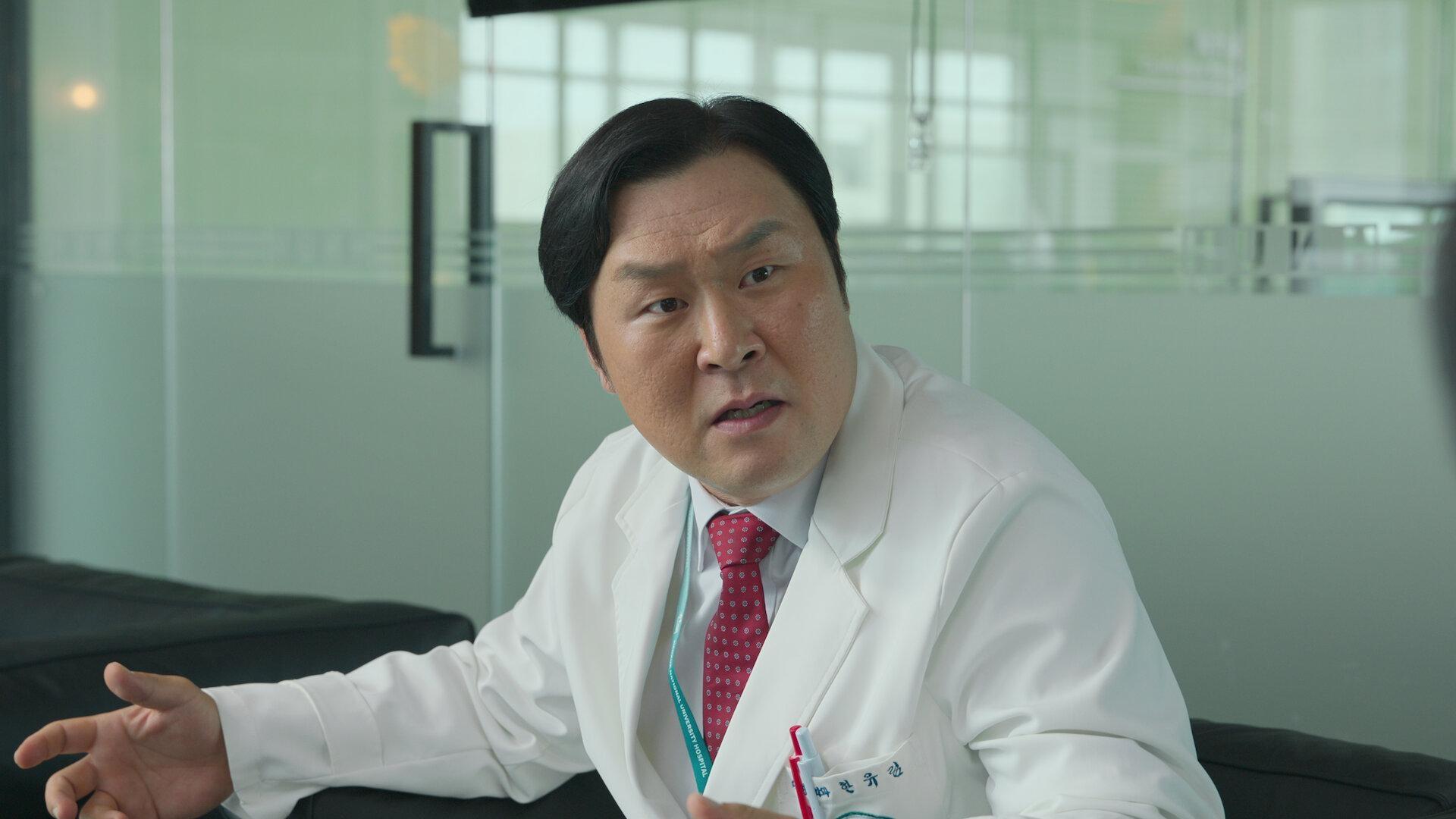 Trauma code: Heroes on call