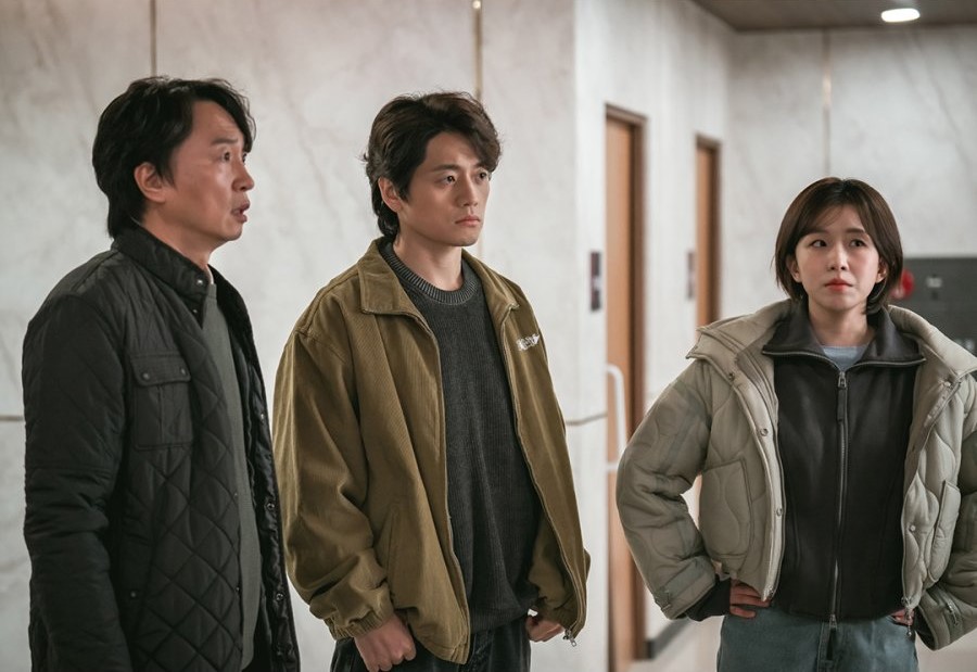 Undercover high school