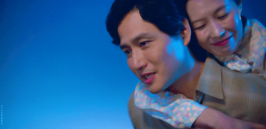 Se a vida te der tangerinas