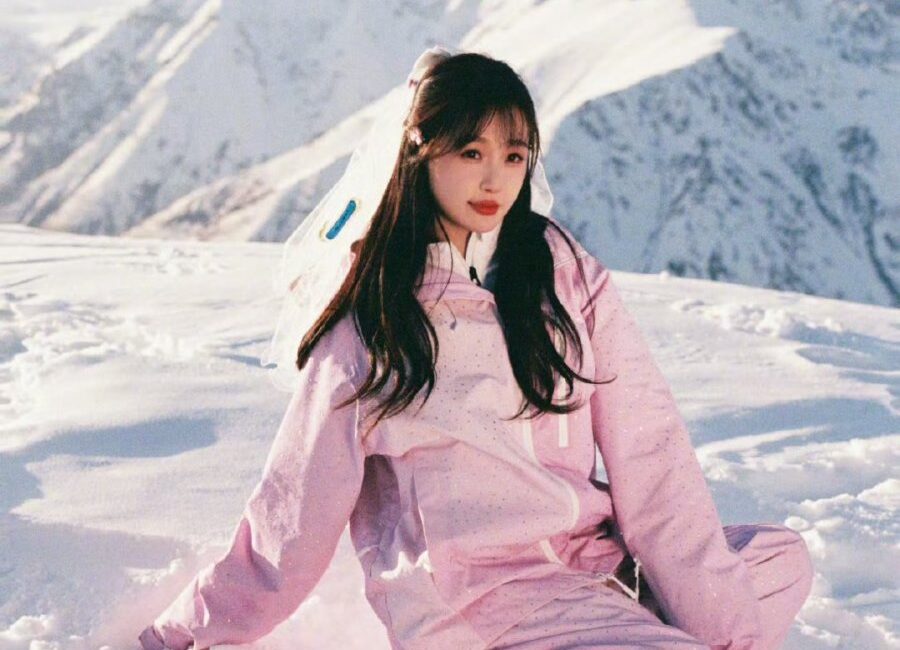 Ski into love