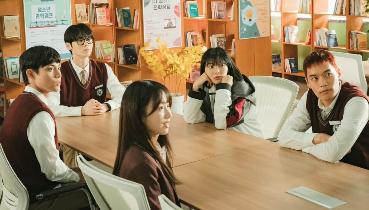 Study Group
