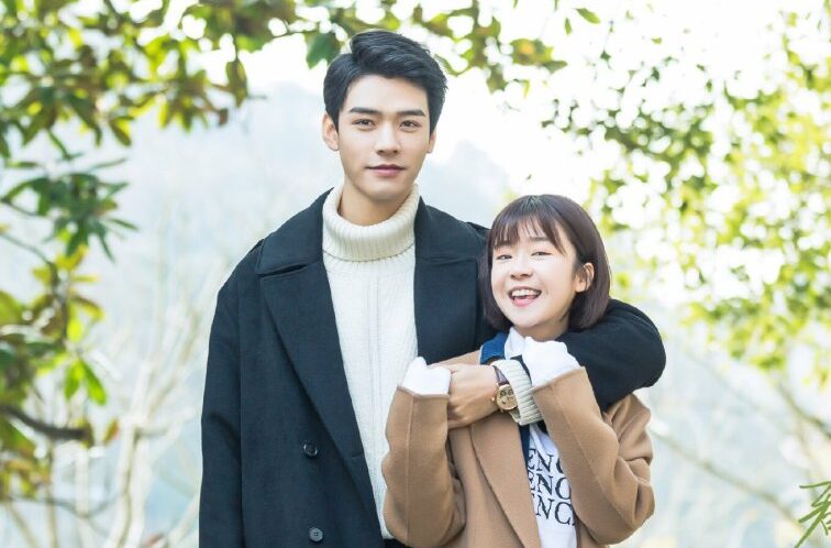 5 dicas de doramas com Gong Jun
