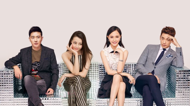 5 dicas de dramas com Dilraba Dilmurat - Parte 2 