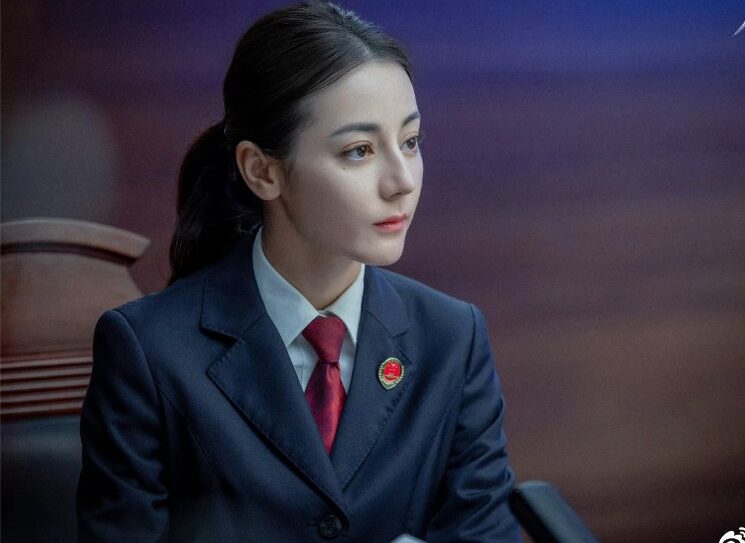 5 dicas de dramas com Dilraba Dilmurat - Parte 2 