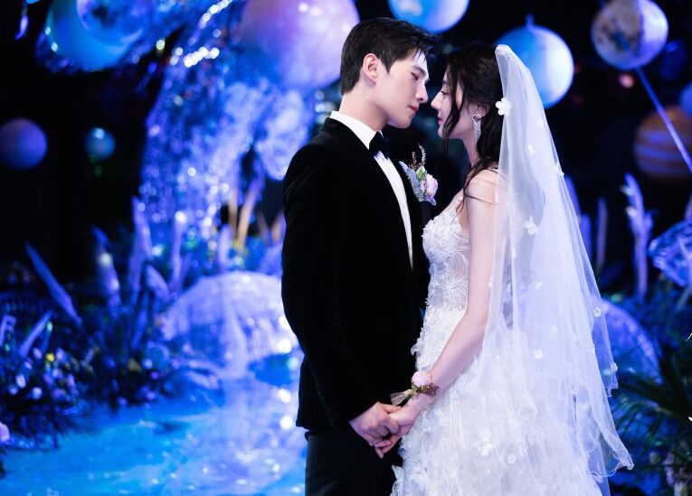 5 dicas de dramas com Dilraba Dilmurat - Parte 2 