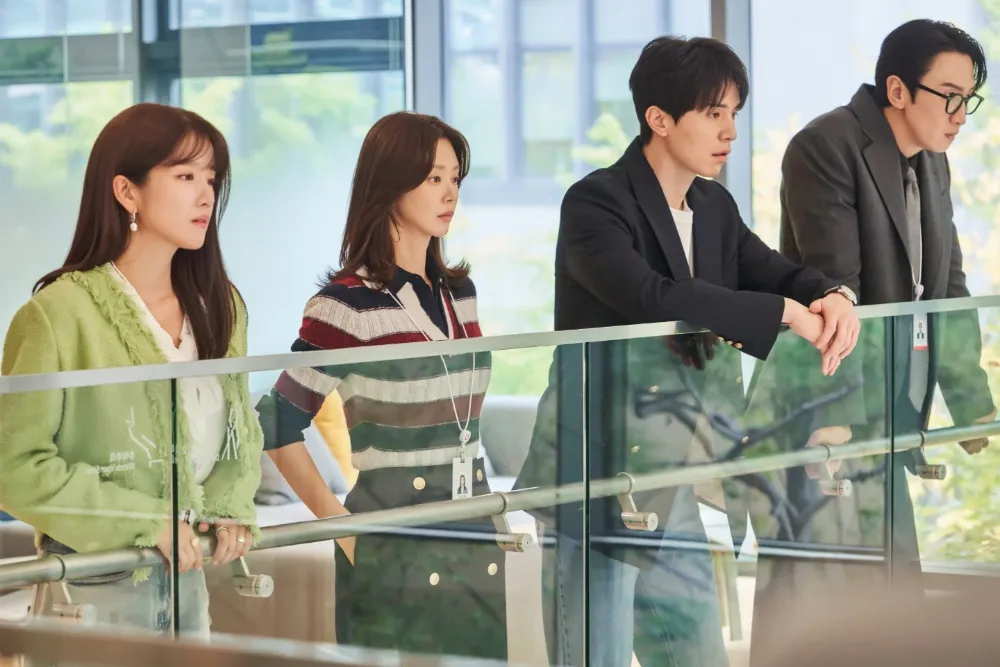 The divorce insurance