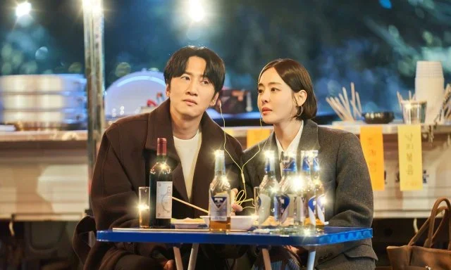 The divorce insurance