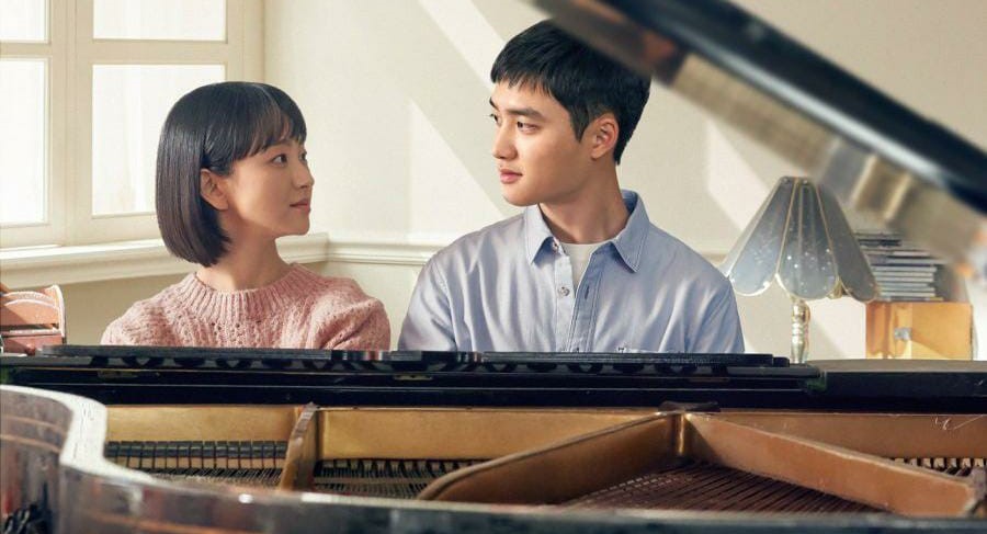 Secret: untold melody