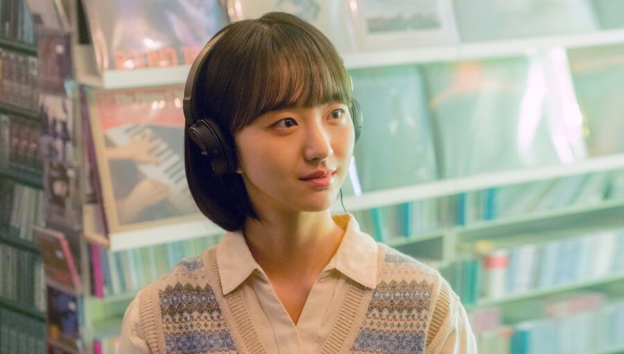 Secret: untold melody