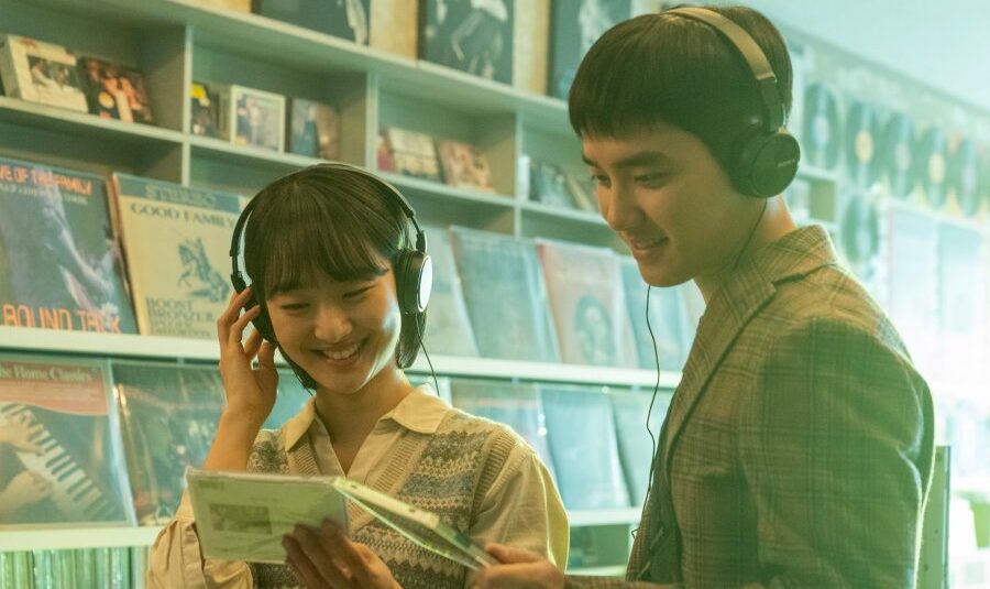 Secret: untold melody
