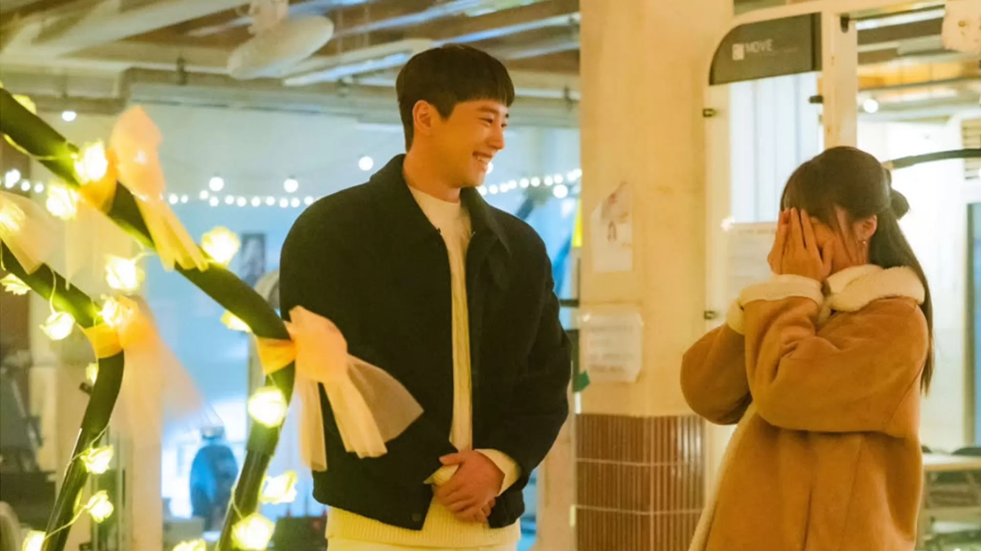 Pump up the healthy love