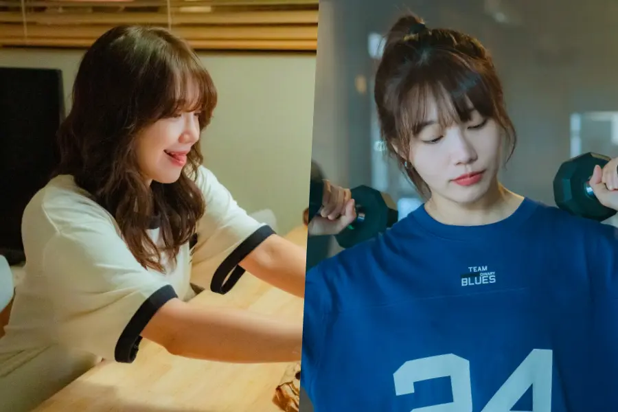 Pump up the healthy love