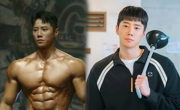 Pump up the healthy love