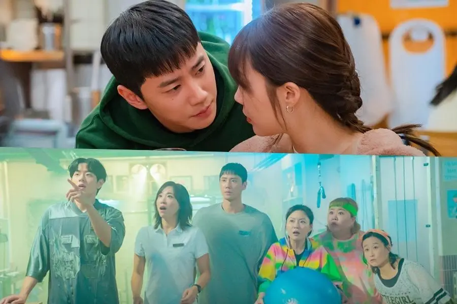 Pump up the healthy love