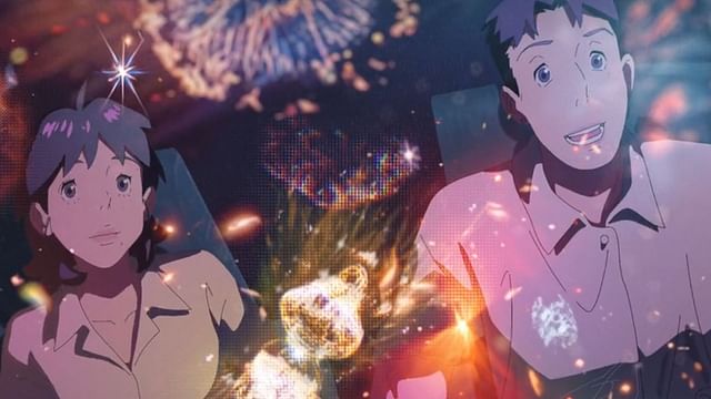 Lost in starlight