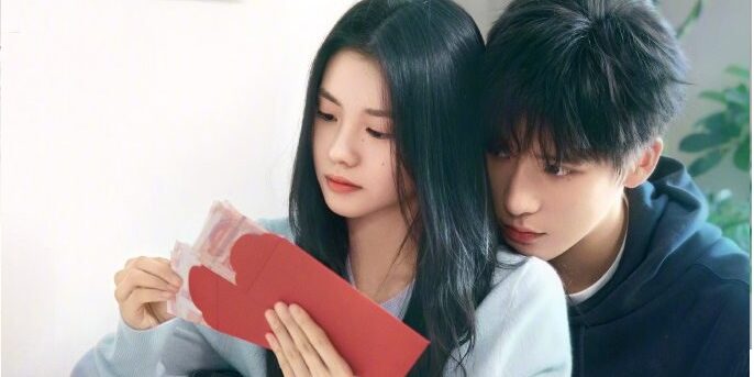 be passionately in love