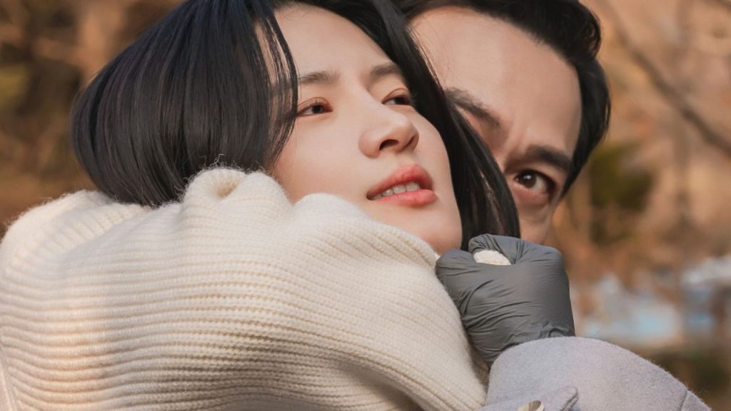 Hunter with a scalpel