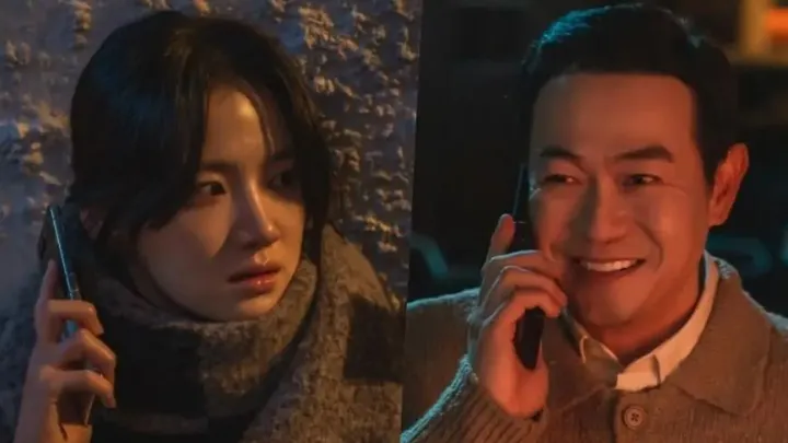 Hunter with a scalpel