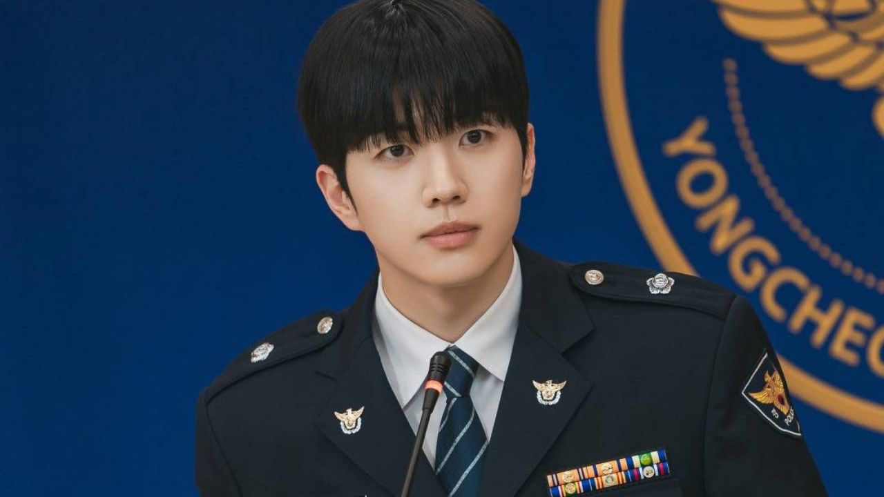 Hunter with a scalpel