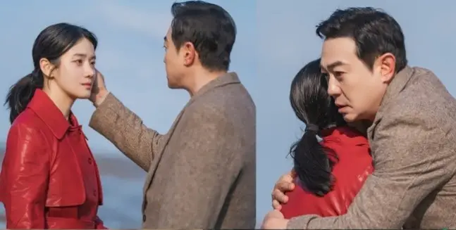 Hunter with a scalpel