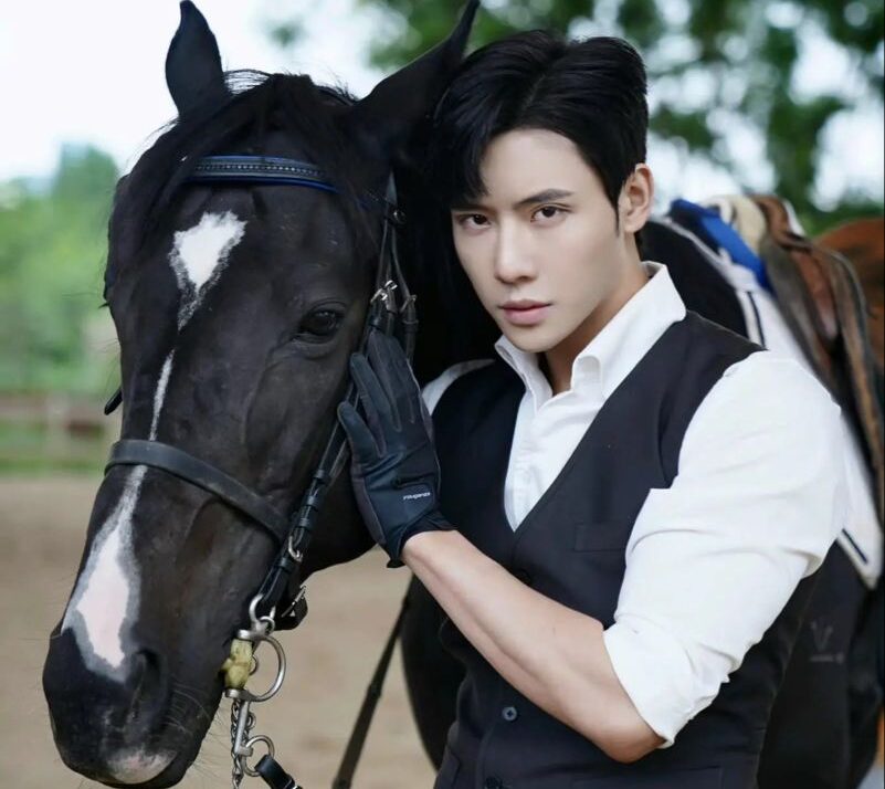 5 mini dramas com Dai Gao Zheng - Parte 3