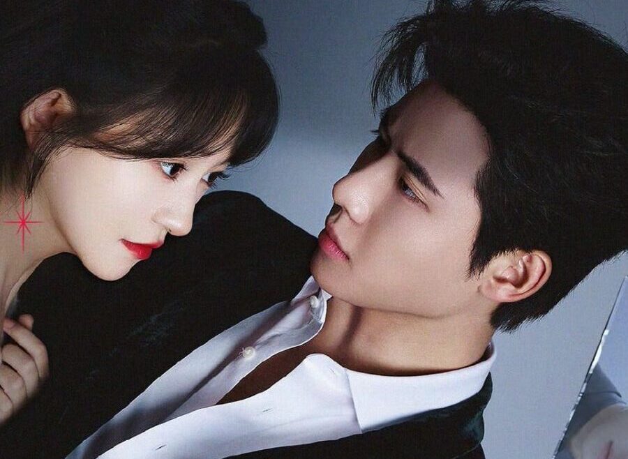 5 mini dramas com Dai Gao Zheng - Parte 3