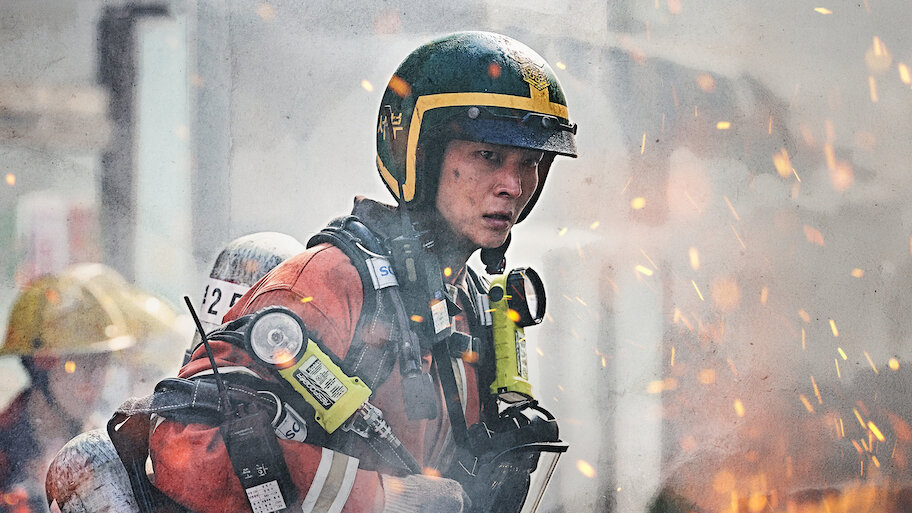 Firefigthers