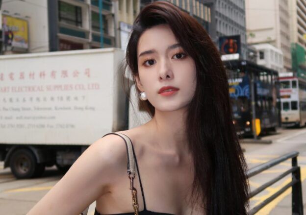 Crush on my ex-husband