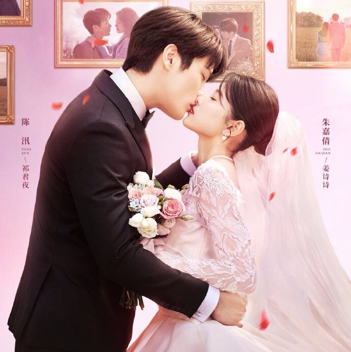 Crush on my ex-husband