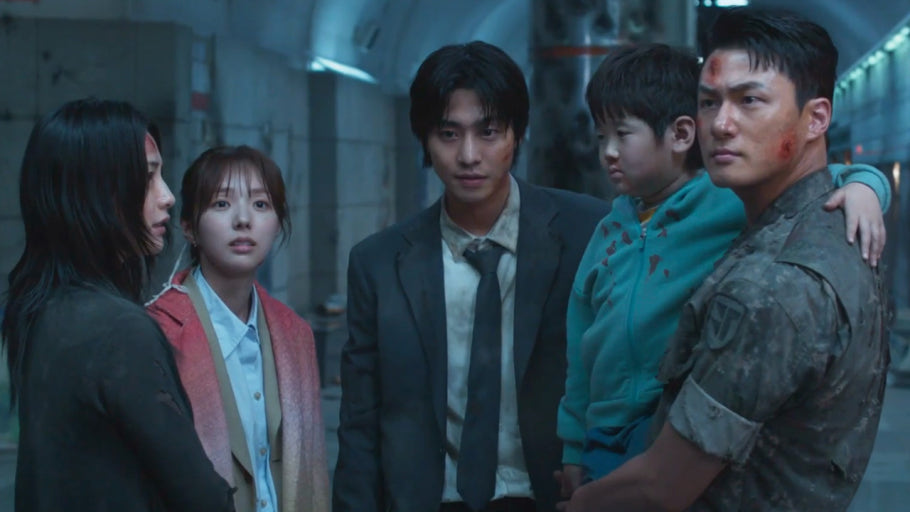 Omniscient reader the prophecy