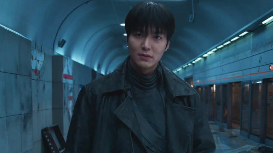 Omniscient reader the prophecy