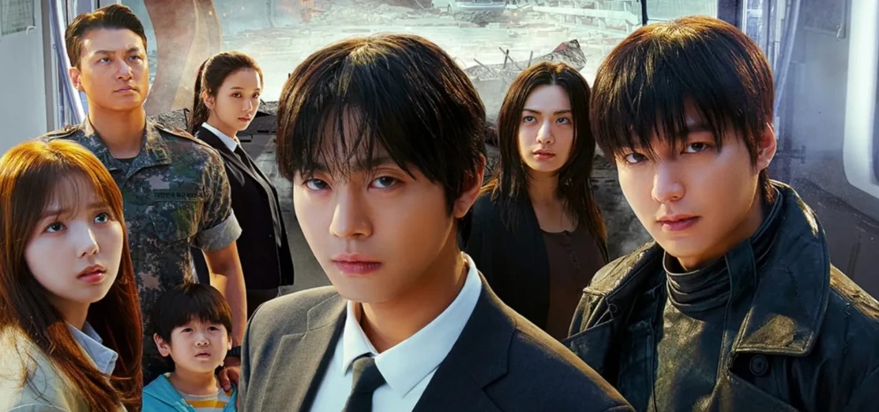 Omniscient reader the prophecy