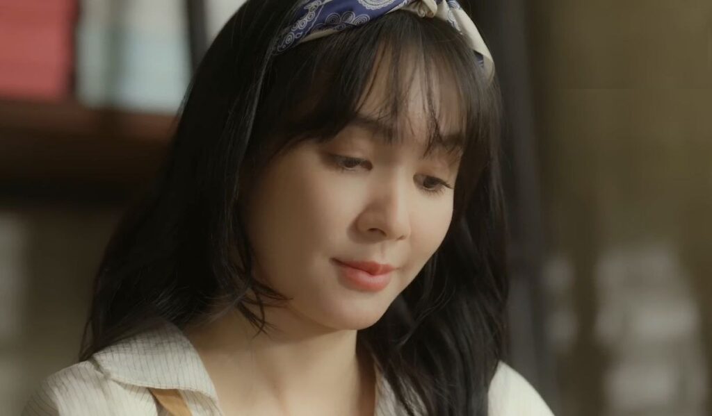 Friends with benefits