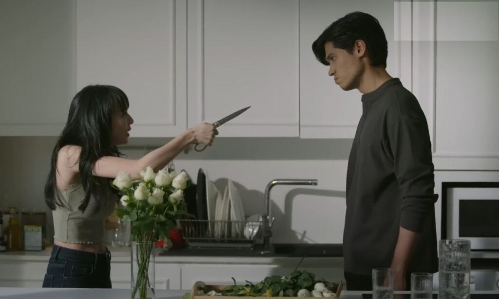 Friends with benefits