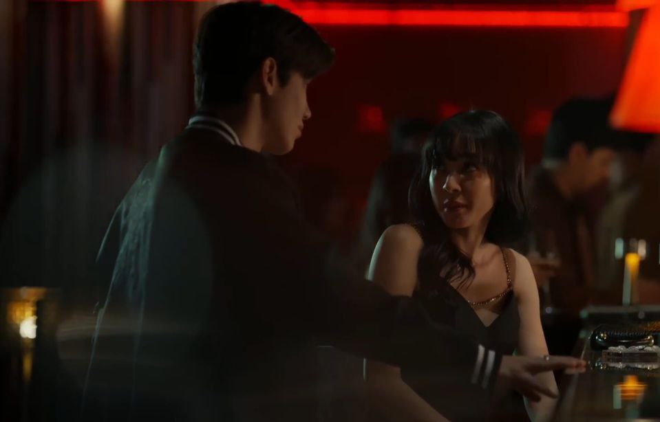 Friends with benefits