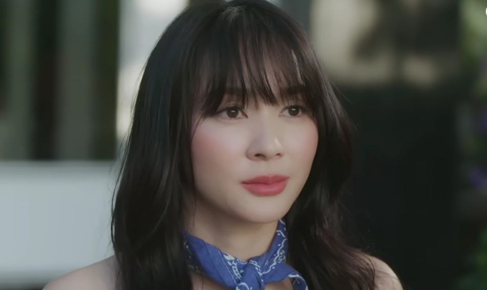 Friends with benefits