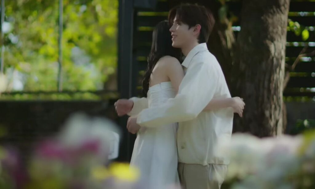 Friends with benefits