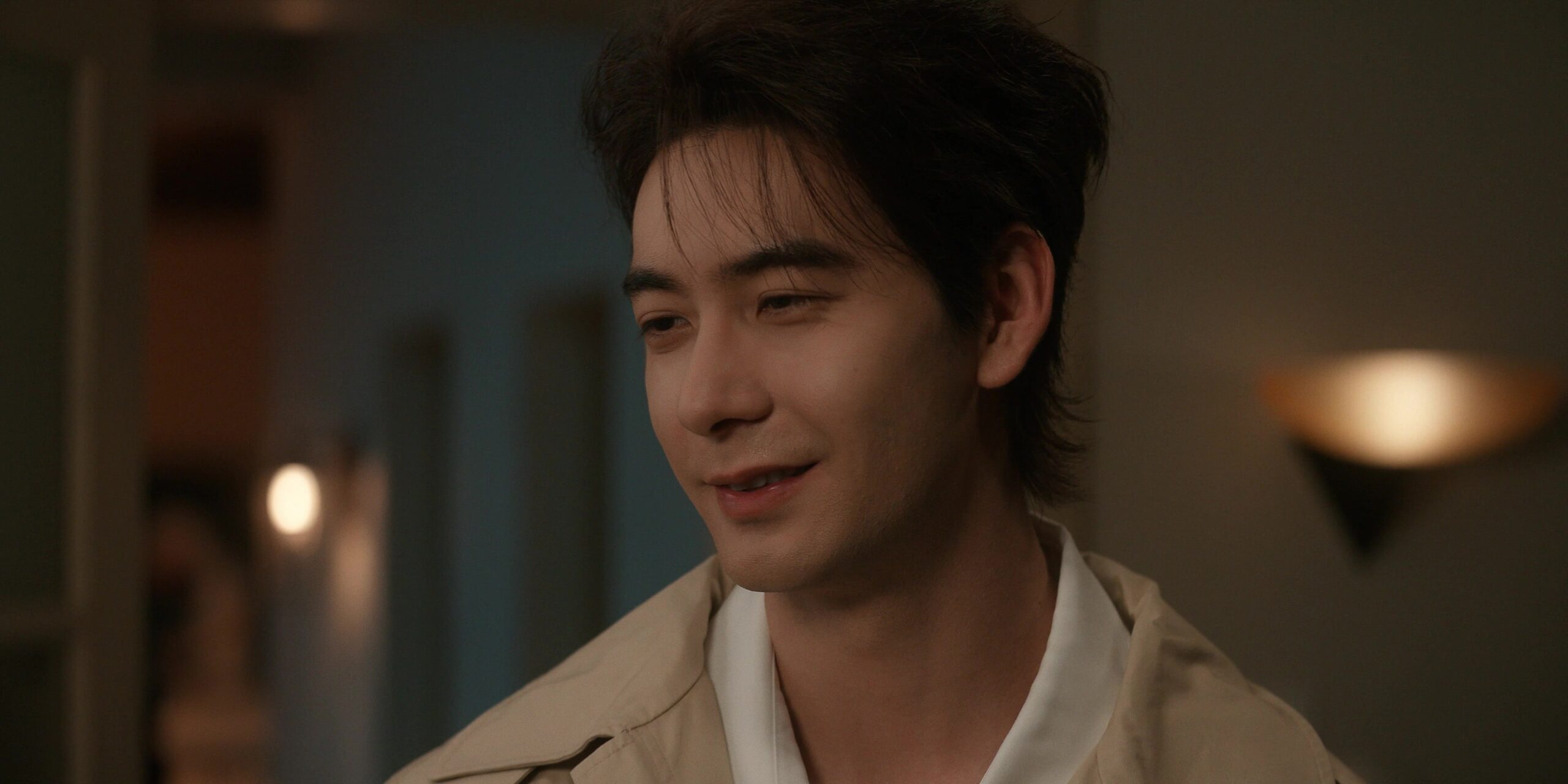 Love on the Turquoise Land