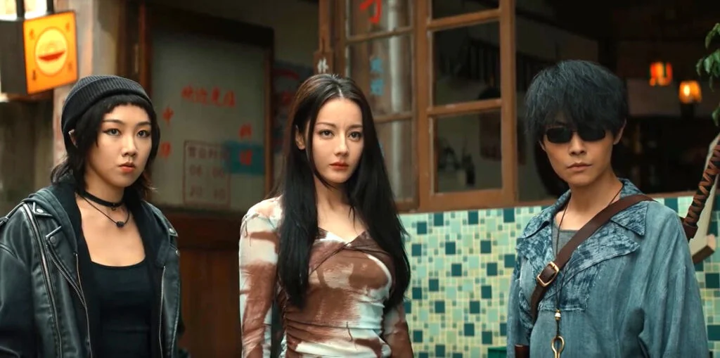 Love on the Turquoise Land