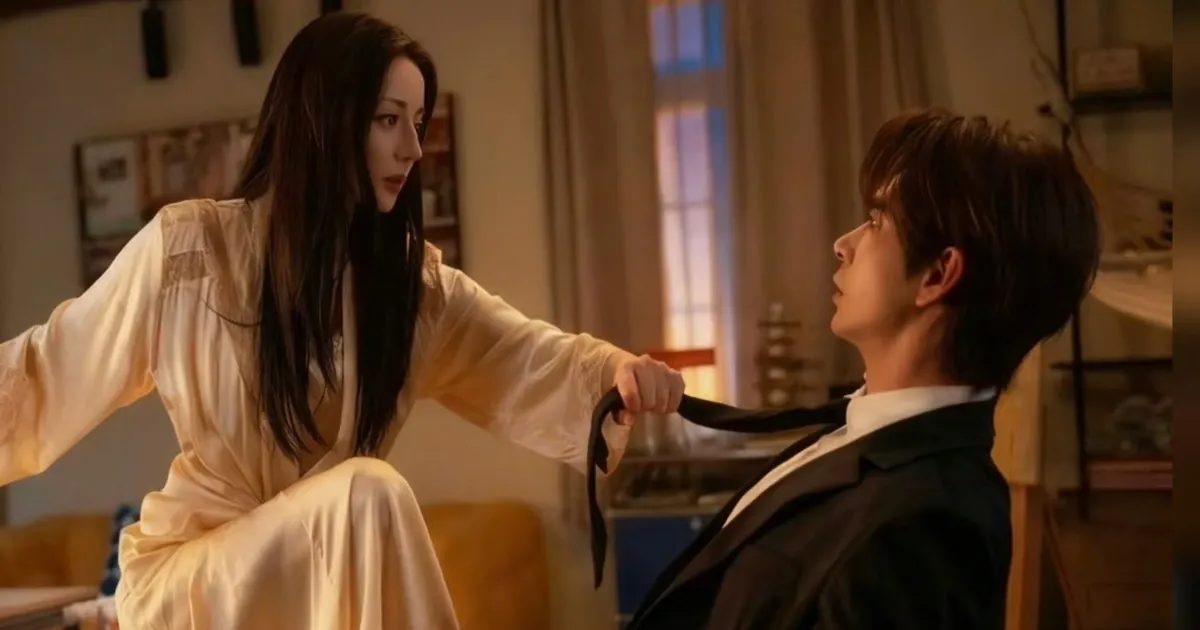 Love on the Turquoise Land